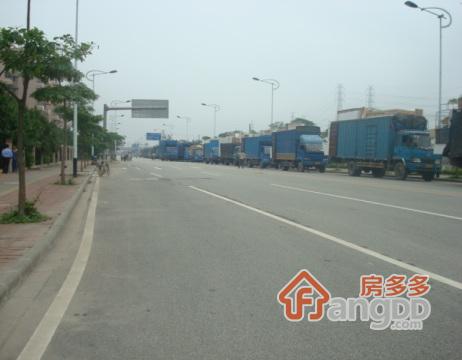 大家庭花园小区图片
