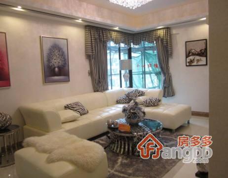 中兴花园小区图片