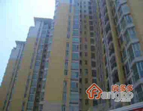 力迅原筑小区图片