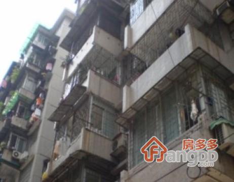 人民北路小区图片