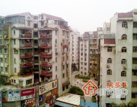 金宇花园小区图片