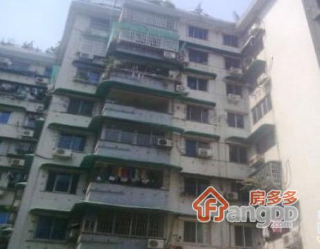 青菜岗小区图片