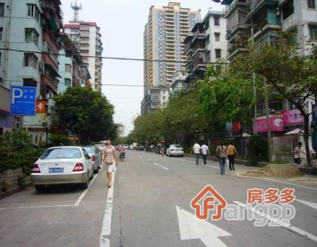 湖滨苑小区图片