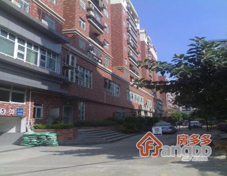 信达大厦小区图片