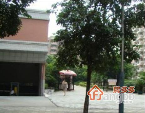 旭日雅苑小区图片