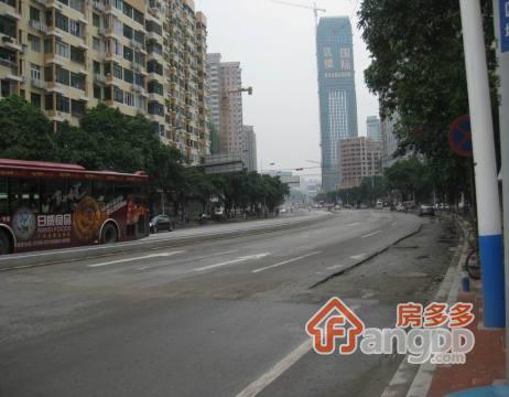 昌岗小区小区图片