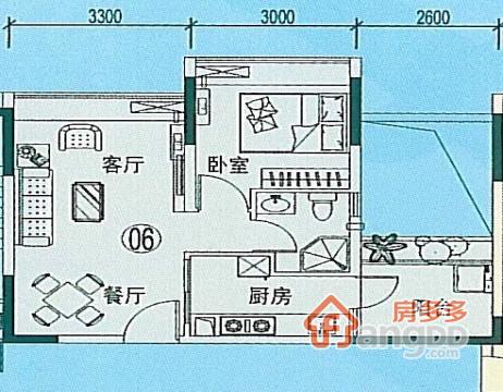 锦绣半山御景花园小区图片