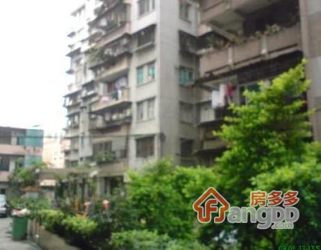 东建小区小区图片