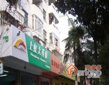 景苑街小区图片