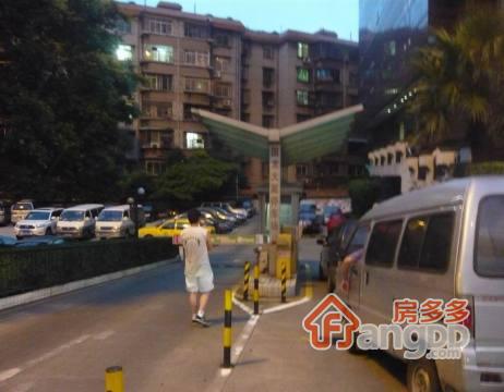 国龙大厦图片