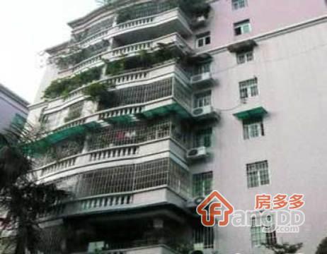 盈富居小区图片