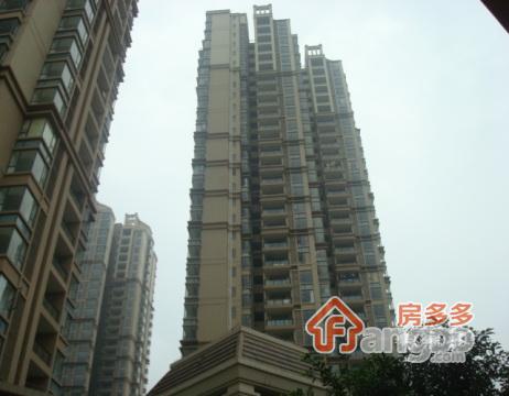 中海金沙湾小区图片