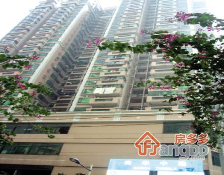 海逸阁海悦大厦图片