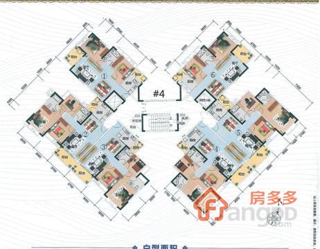 观海美寓小区图片