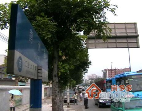 恒洲小苑小区图片