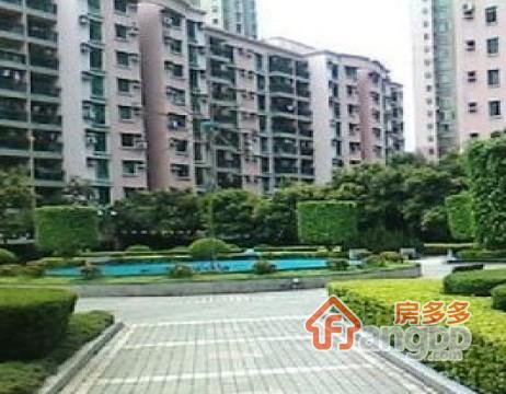 天龙大厦小区图片