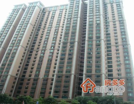 荟雅苑小区图片