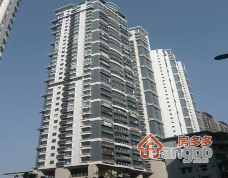 中信君庭小区图片