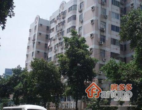 粤垦路小区图片