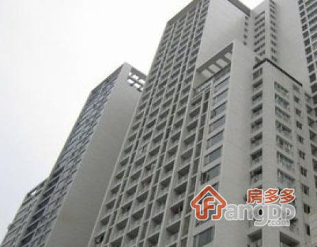 易通大厦小区图片