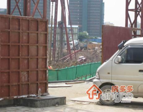 万科四季公寓小区图片