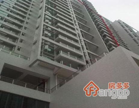 海安小区小区图片