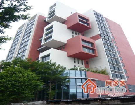 印象琶洲公寓小区图片