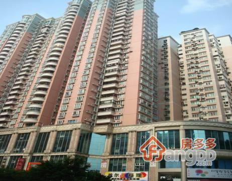 天诚广场小区图片