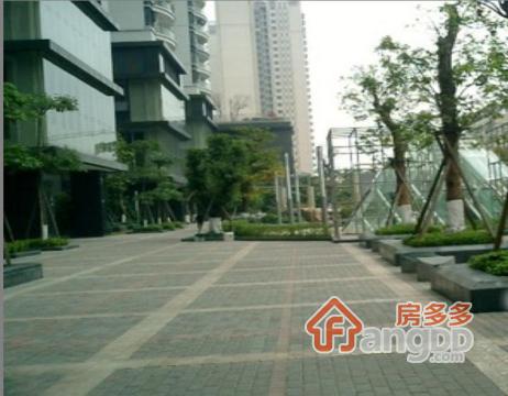 尚东宏御小区图片
