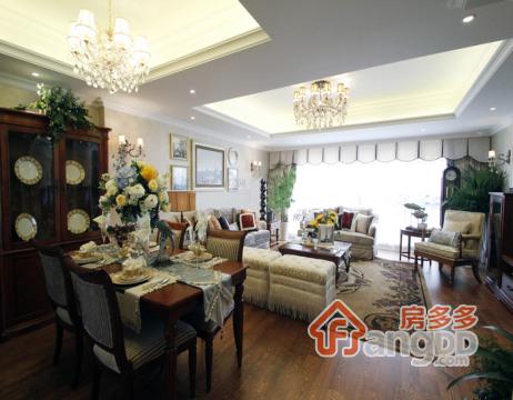 银城锦一方小区图片