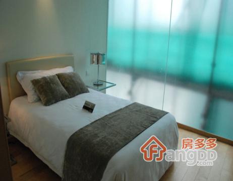 富力盈丰大厦小区图片