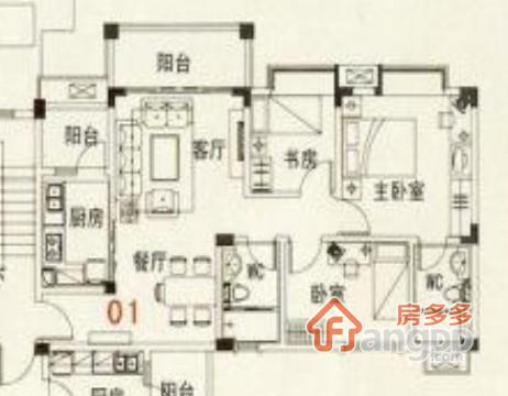 碧桂园凤凰城凤馨苑小区图片
