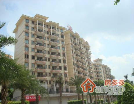 大运家园小区图片