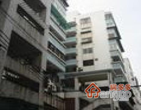 莲泉大厦小区图片