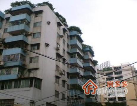 平东小区小区图片