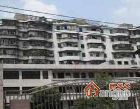 白沙小区小区图片