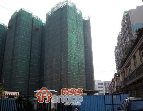 顺欣广场小区图片