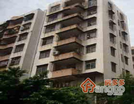站前路小区图片