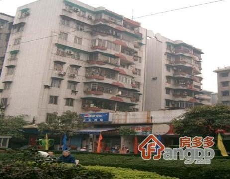桥东小区小区图片