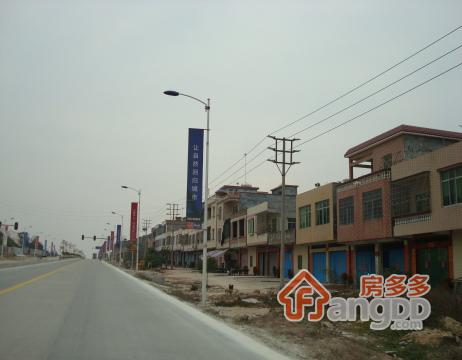 恒大山水城小区图片