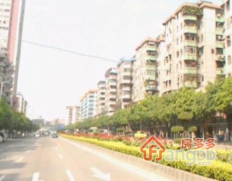 万和苑小区图片