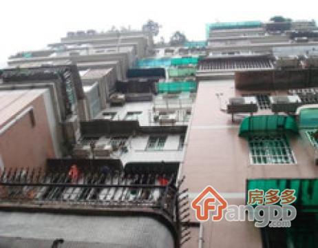 中山八路小区图片