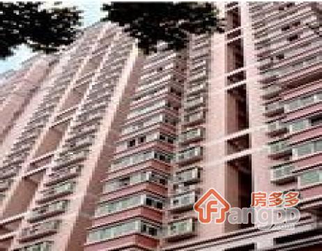 天锦大厦小区图片
