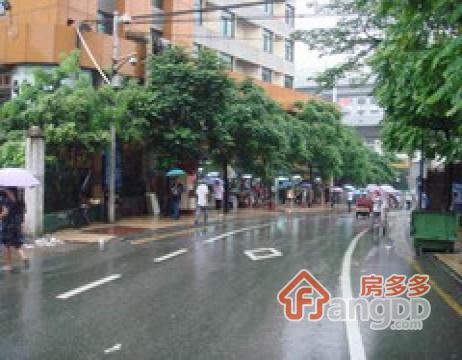 站西路小区小区图片