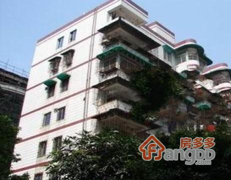 天韵阁小区图片
