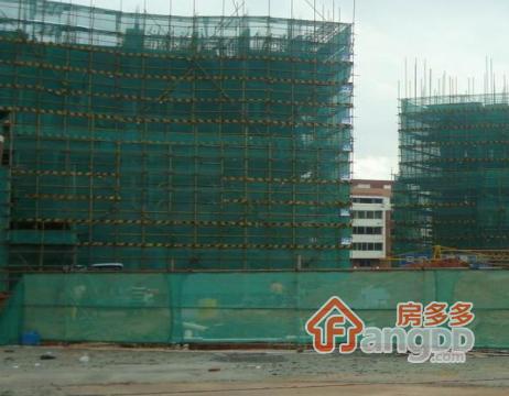 中海云麓公馆小区图片