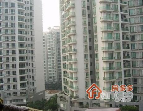 金逸雅居小区图片