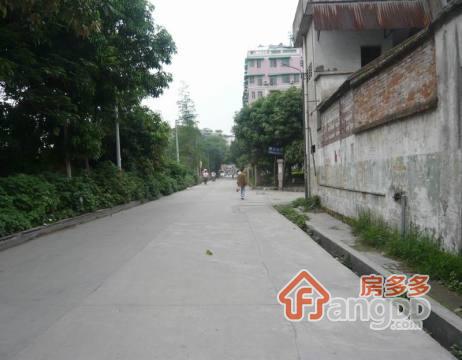 朗骏苑小区图片