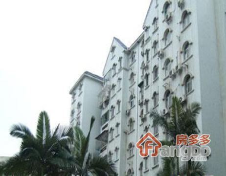 华景新城逸宁居小区图片