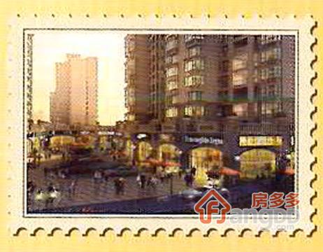太阳城御园小区图片